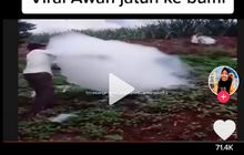 Detail Awan Jatuh Di Jombang Nomer 12