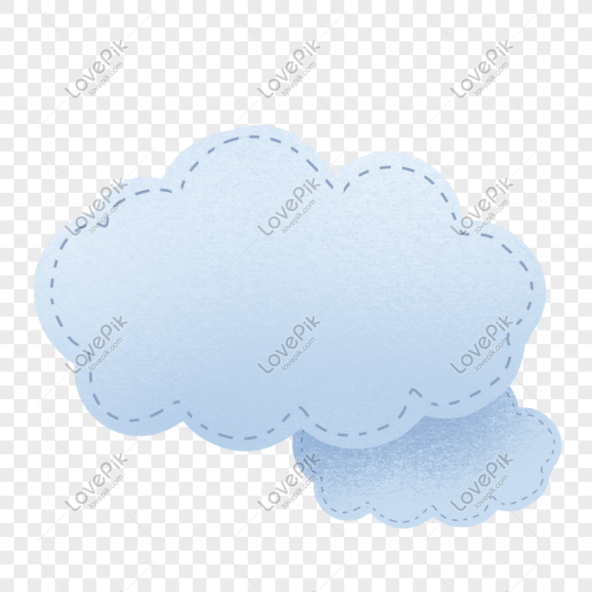 Detail Awan Kecil Nomer 30