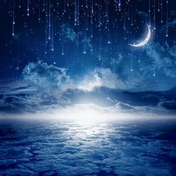 Detail Awan Malam Nomer 47