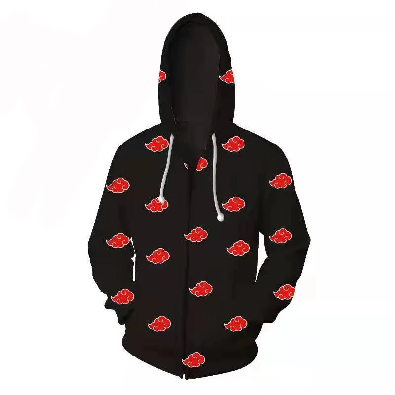 Detail Awan Merah Akatsuki Nomer 39