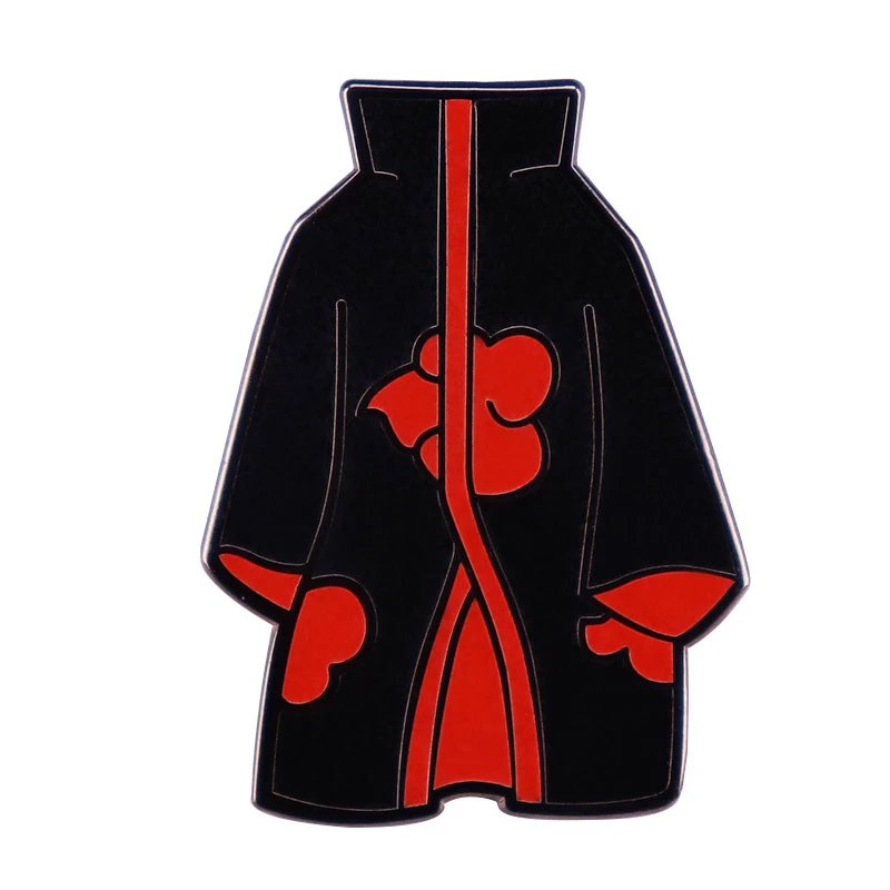 Detail Awan Merah Akatsuki Nomer 42