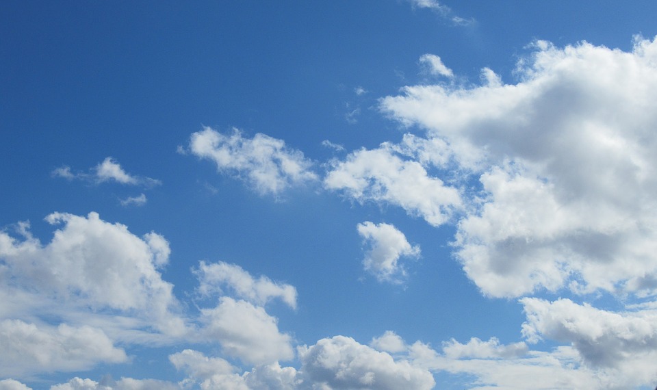 Detail Awan Pagi Hari Nomer 11