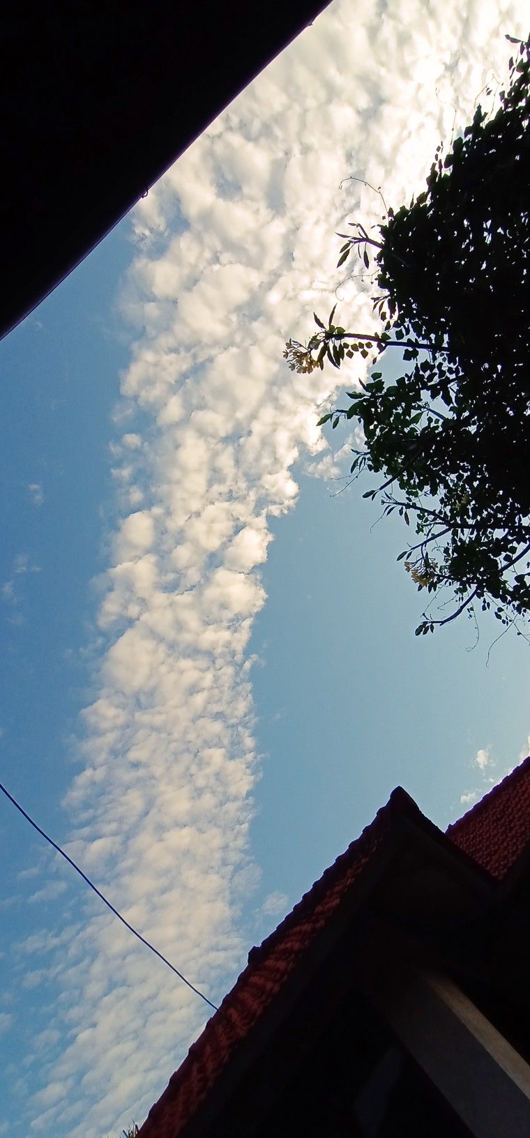 Detail Awan Pagi Hari Nomer 13