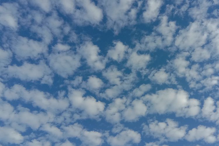 Detail Awan Pagi Hari Nomer 17