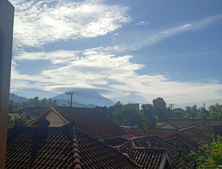 Detail Awan Pagi Hari Nomer 18