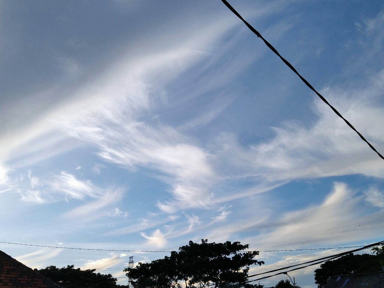 Detail Awan Pagi Hari Nomer 3