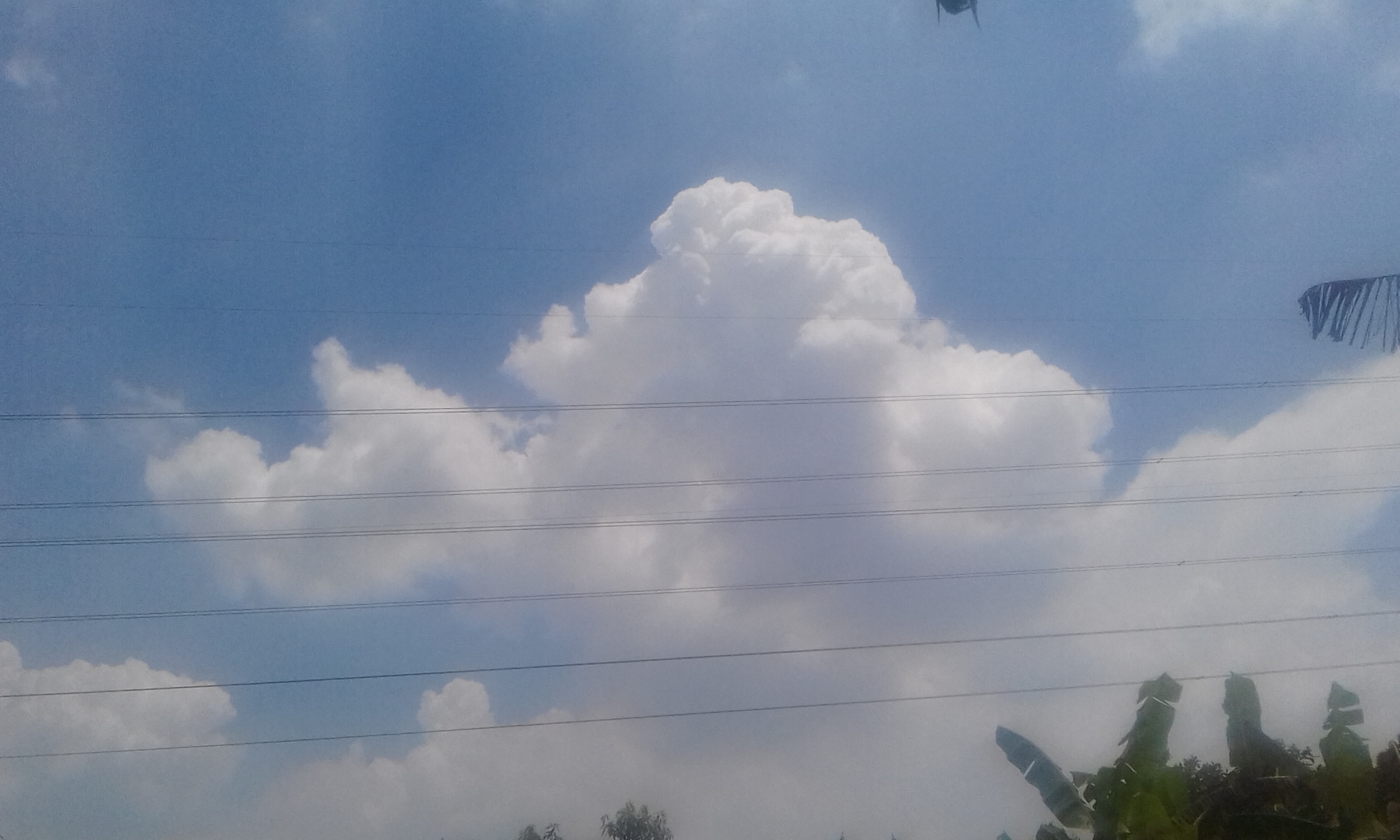 Detail Awan Pagi Hari Nomer 22
