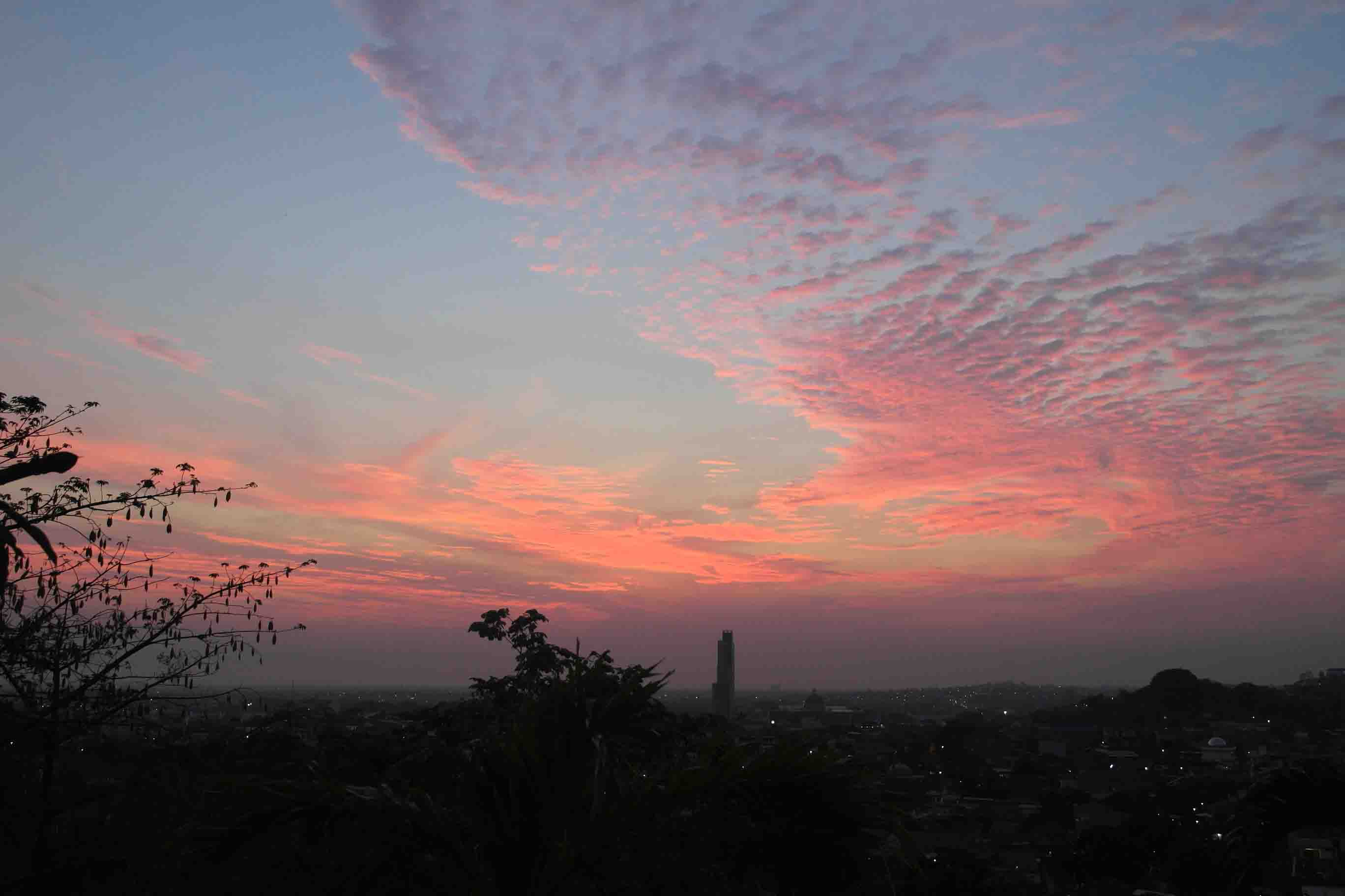 Detail Awan Pagi Hari Nomer 28