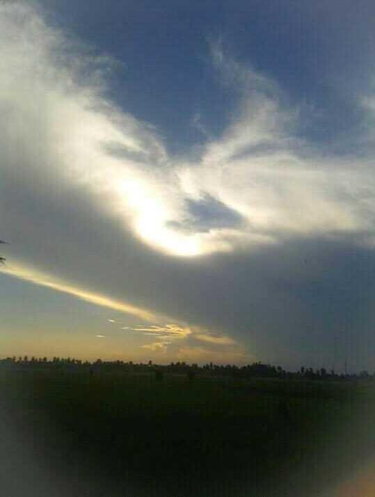 Detail Awan Pagi Hari Nomer 32