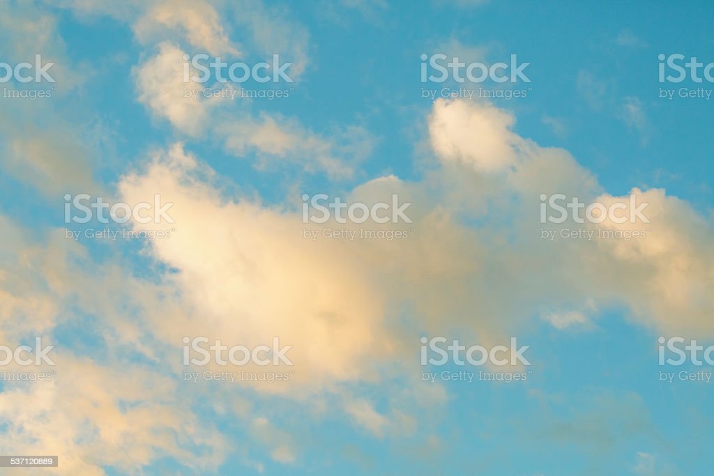 Detail Awan Pagi Hari Nomer 33
