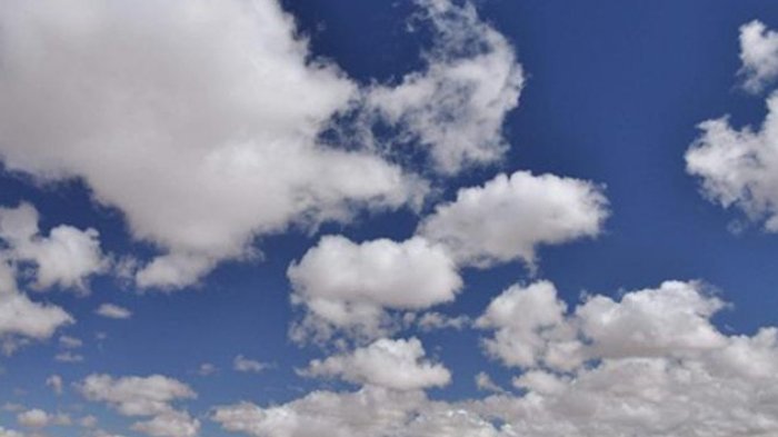 Detail Awan Pagi Hari Nomer 34