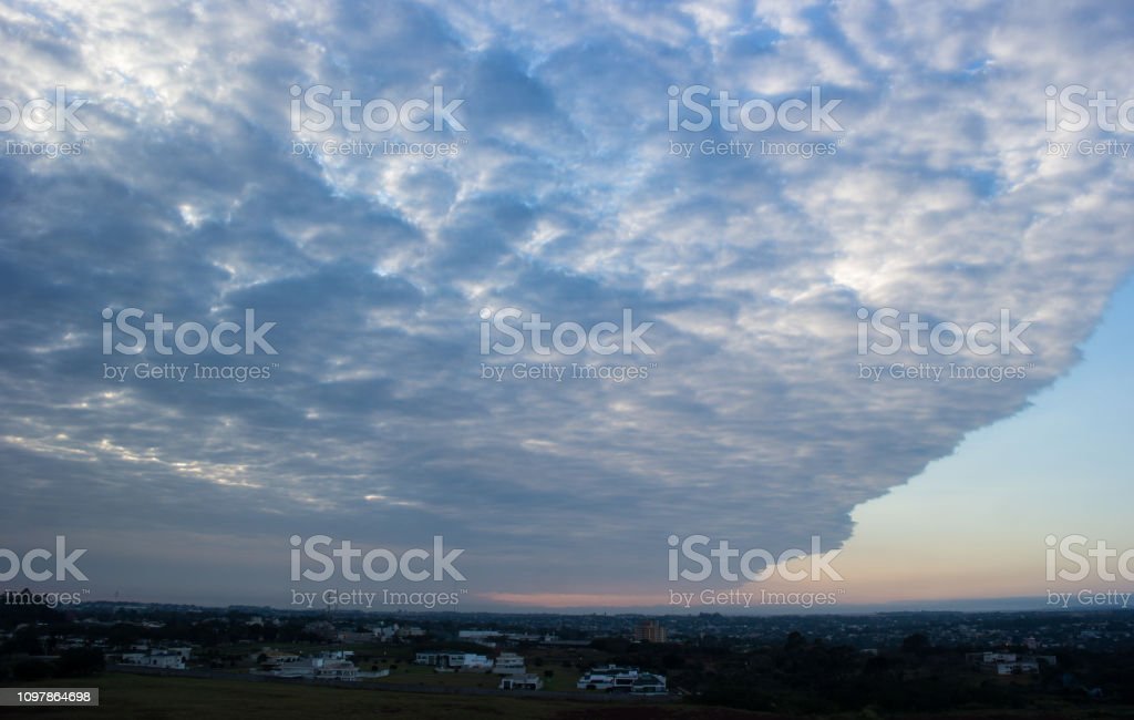 Detail Awan Pagi Hari Nomer 39