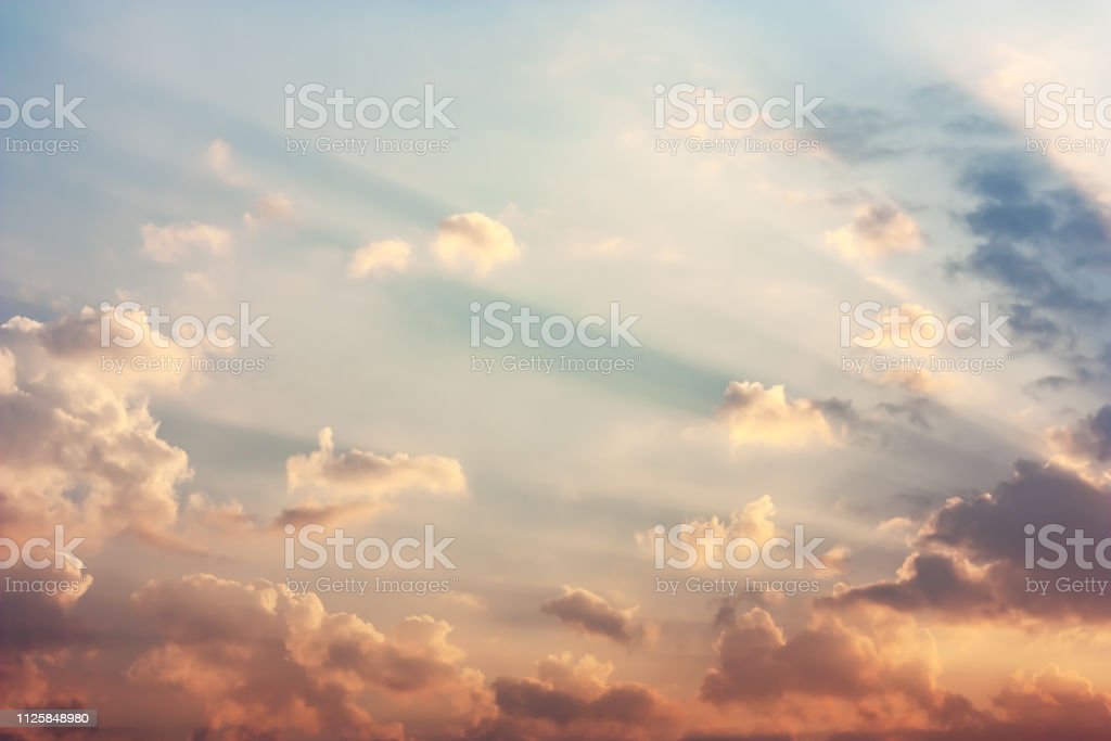 Detail Awan Pagi Hari Nomer 45
