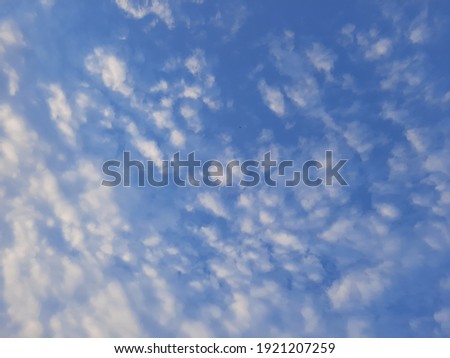 Detail Awan Pagi Hari Nomer 49