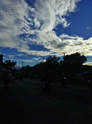 Detail Awan Pagi Hari Nomer 55