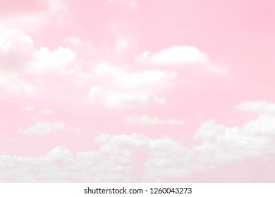 Detail Awan Pink Background Nomer 14