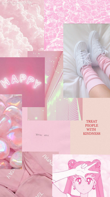 Detail Awan Pink Background Nomer 19