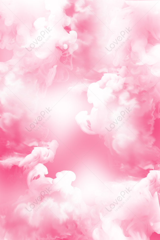 Detail Awan Pink Background Nomer 34