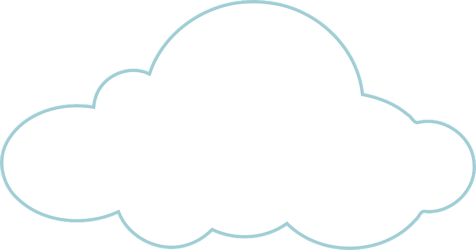 Awan Png Vector