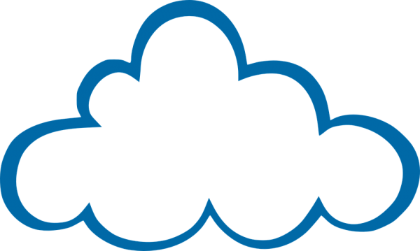 Detail Awan Png Vector Nomer 5