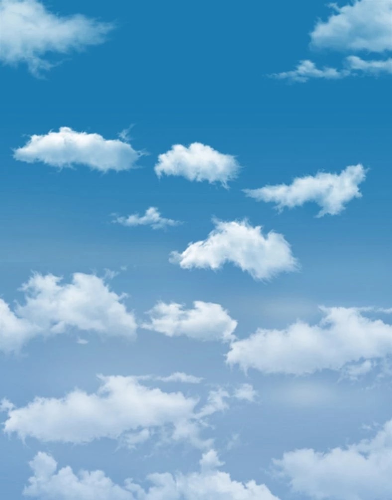 Detail Awan Portrait Nomer 9