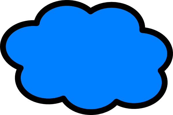 Detail Awan Vector Png Nomer 33