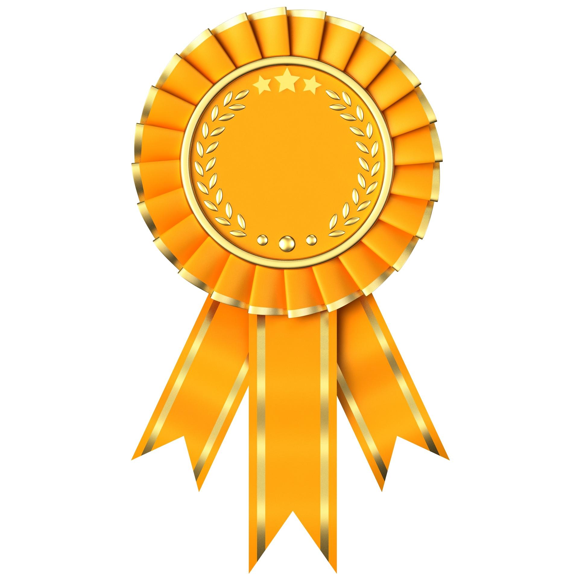 Detail Award Clip Art Free Nomer 3