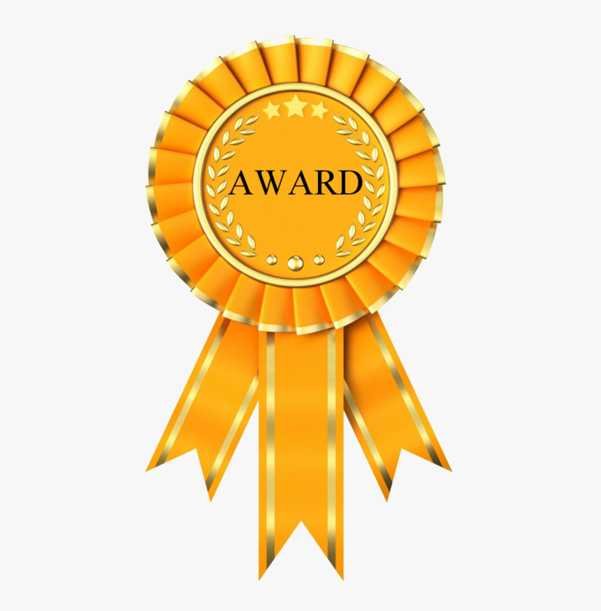 Detail Award Clipart Png Nomer 18