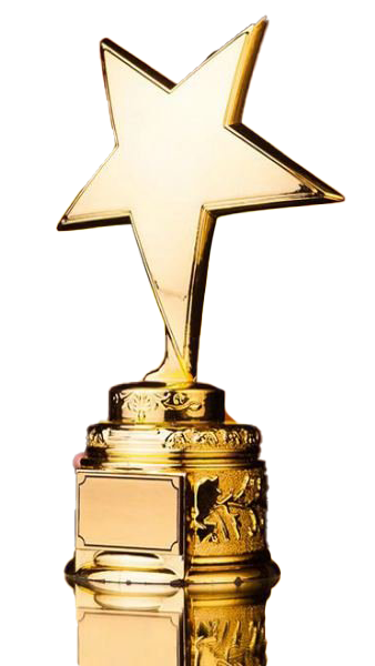 Detail Award Clipart Png Nomer 26