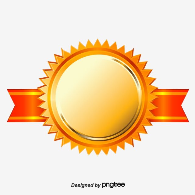 Detail Award Clipart Png Nomer 33