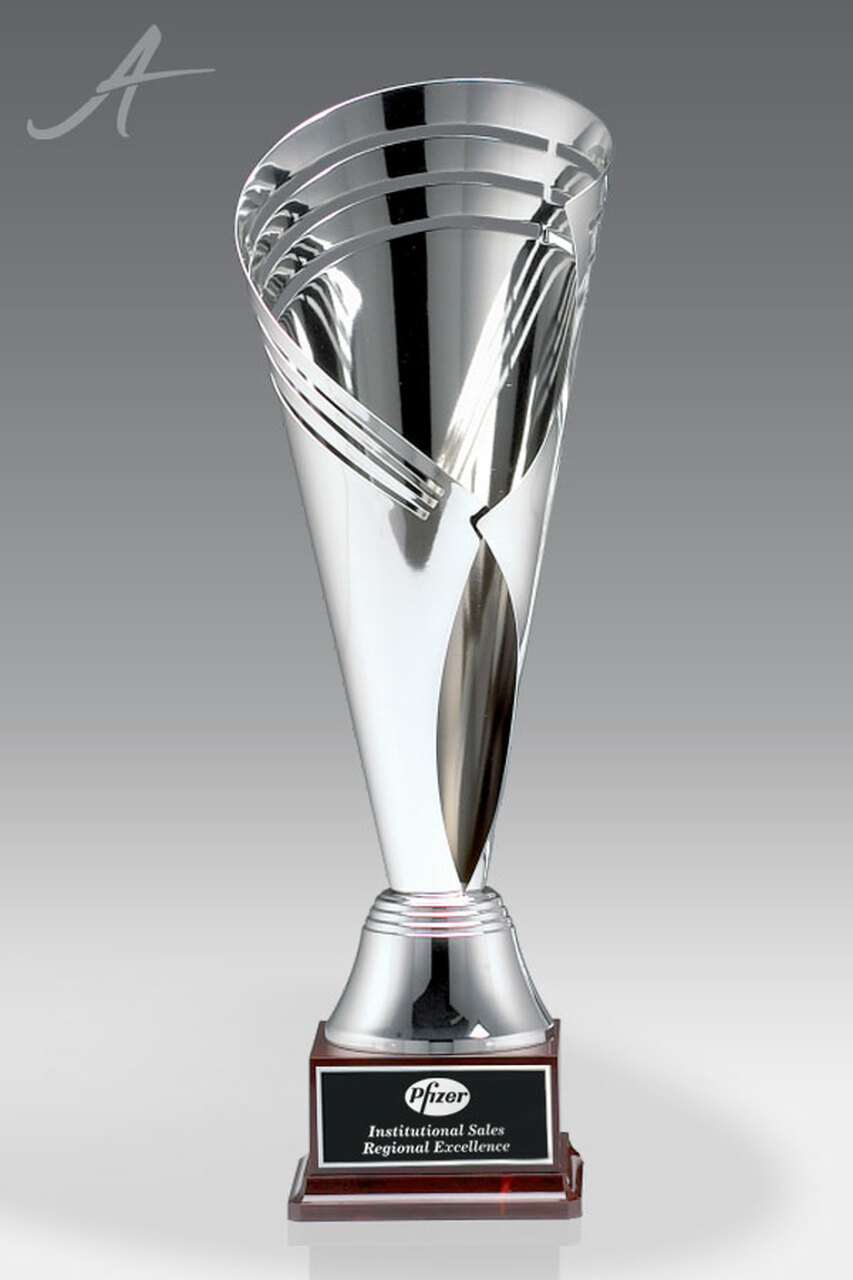 Detail Award Cup Nomer 12