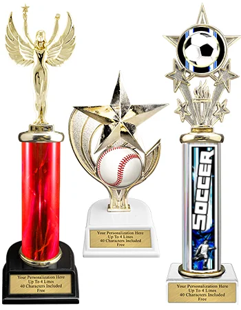 Detail Awards Trophy Images Nomer 30