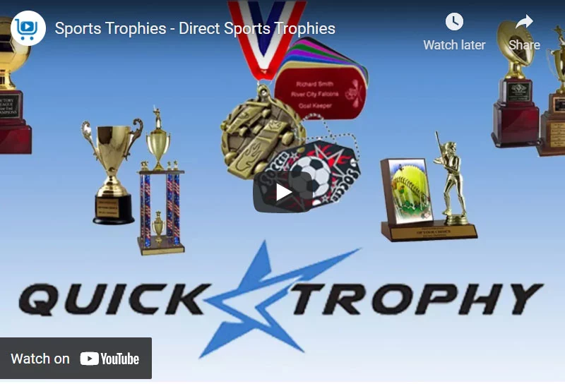 Detail Awards Trophy Images Nomer 37