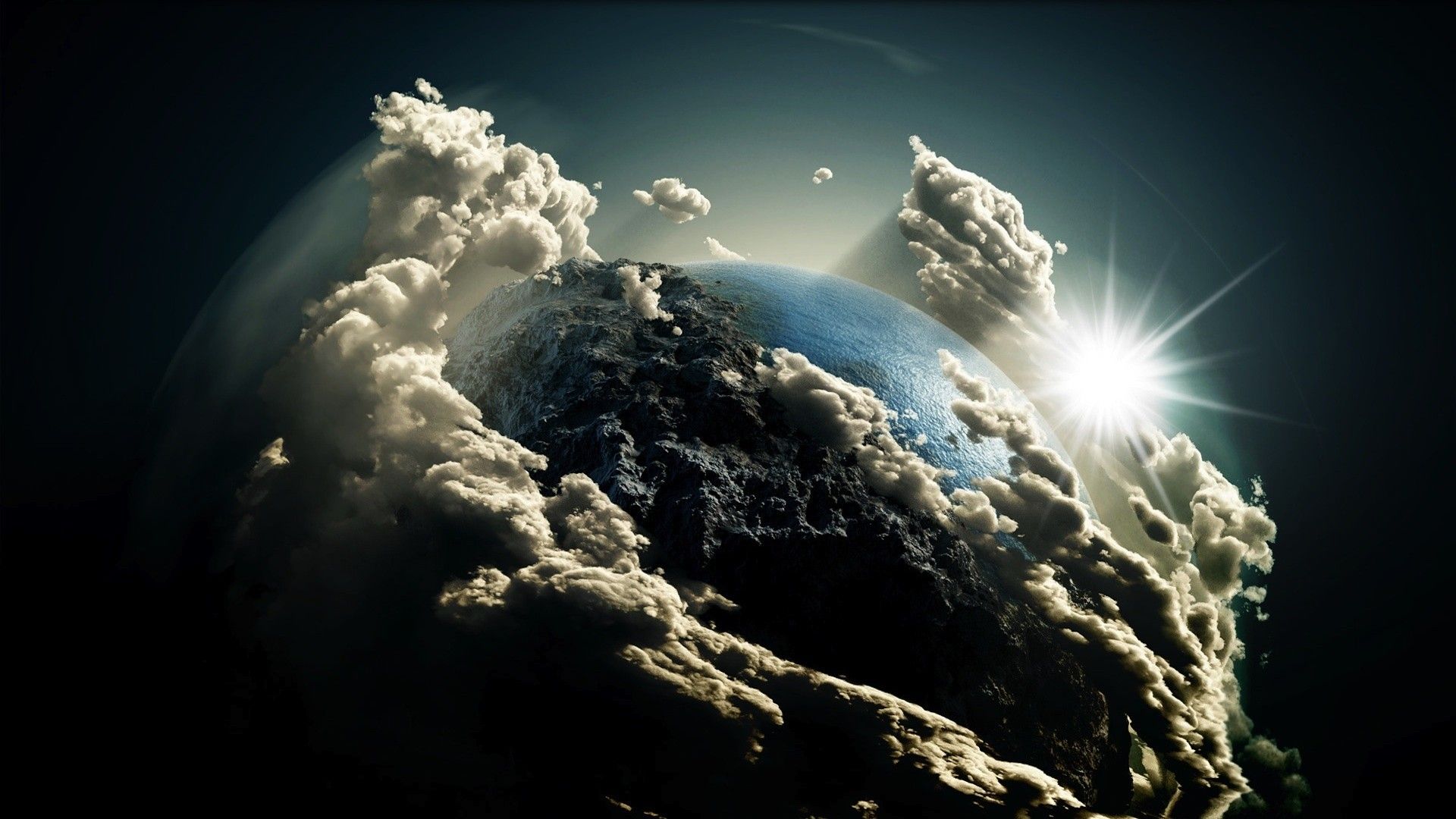 Awesome Background - KibrisPDR