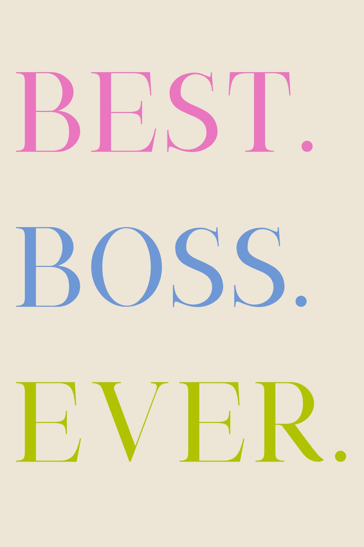 Detail Awesome Boss Quotes Nomer 19