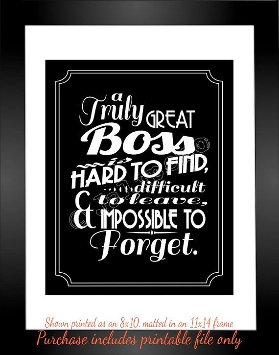 Detail Awesome Boss Quotes Nomer 20