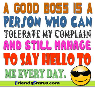 Detail Awesome Boss Quotes Nomer 34