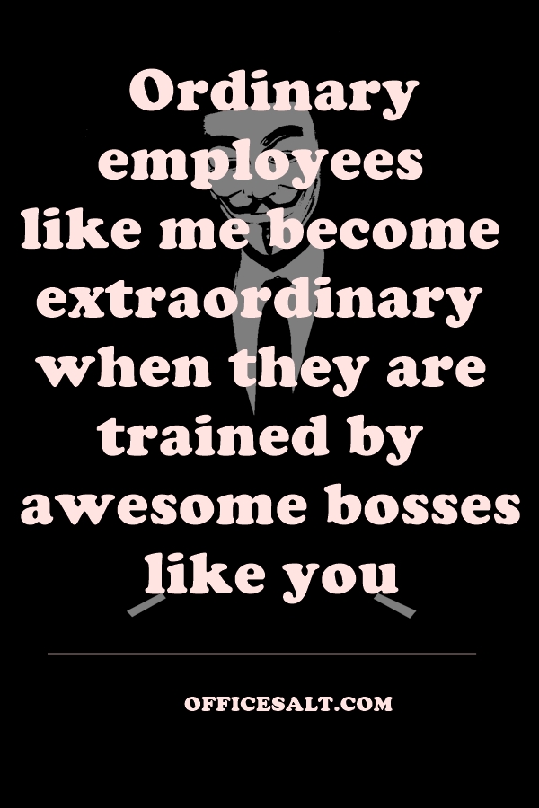 Detail Awesome Boss Quotes Nomer 52