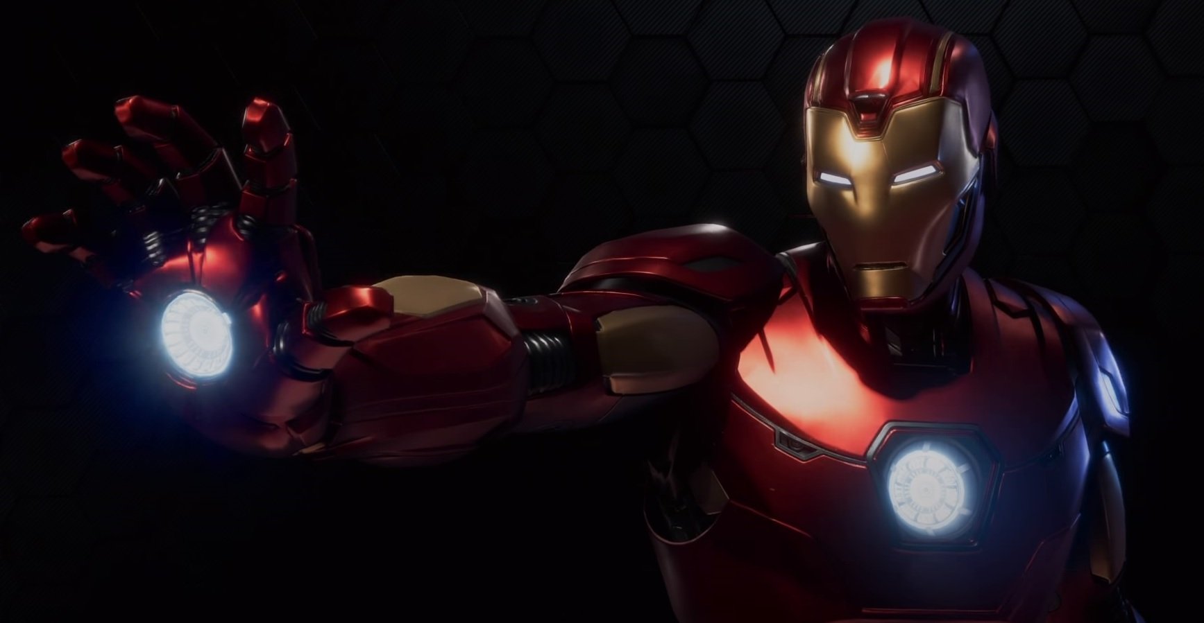 Detail Awesome Iron Man Pics Nomer 20