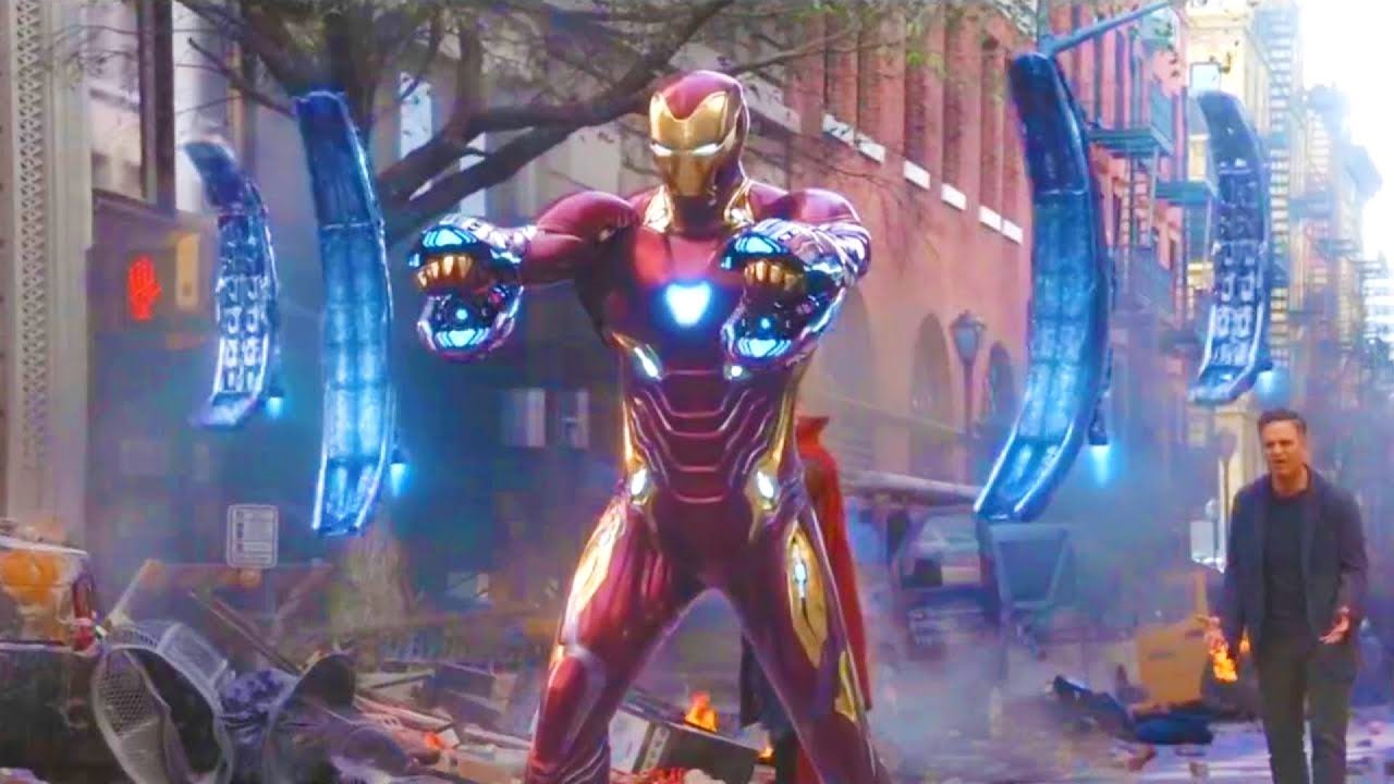 Detail Awesome Iron Man Pics Nomer 6