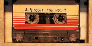 Detail Awesome Mix Vol 1 Nomer 2