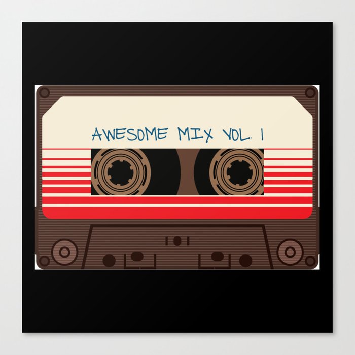 Detail Awesome Mix Vol 1 Nomer 40
