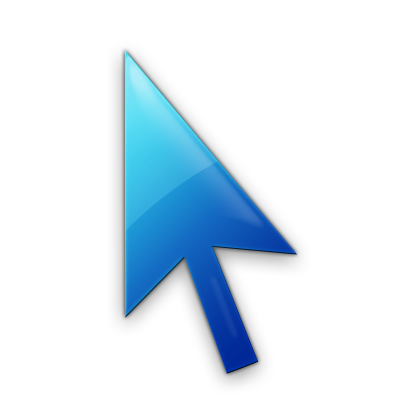 Detail Awesome Mouse Cursor Nomer 33