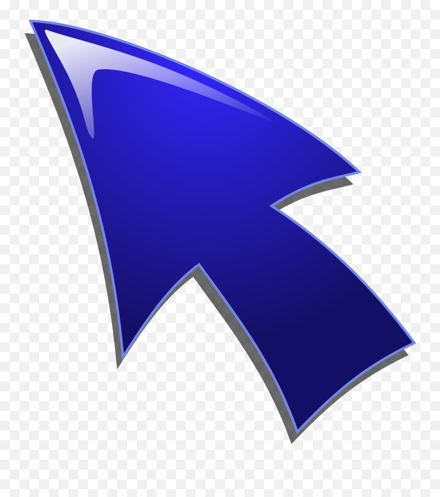 Detail Awesome Mouse Cursor Nomer 48