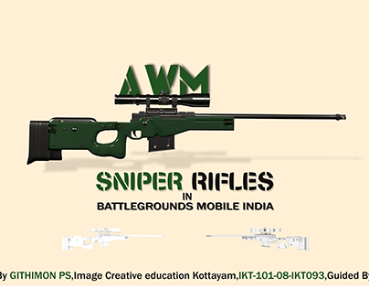 Detail Awm Pubg Png Nomer 50