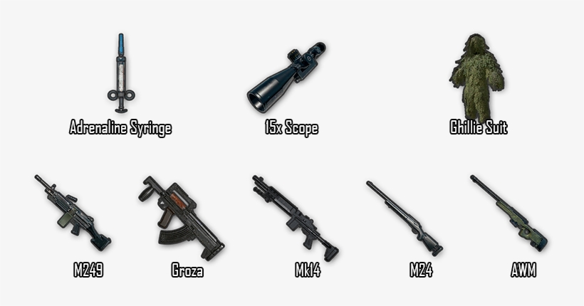 Detail Awm Pubg Png Nomer 53