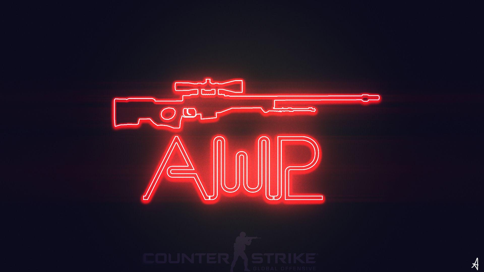 Awp Wallpaper - KibrisPDR