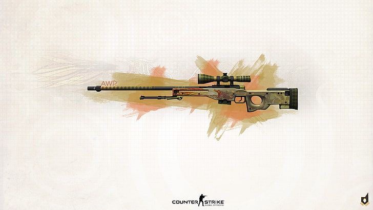 Detail Awp Wallpaper Nomer 35