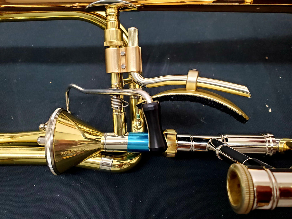 Detail Ax Handle Trombone Nomer 18