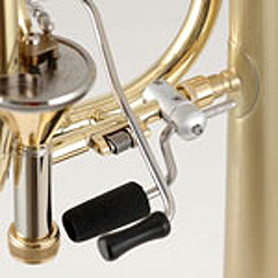 Detail Ax Handle Trombone Nomer 20